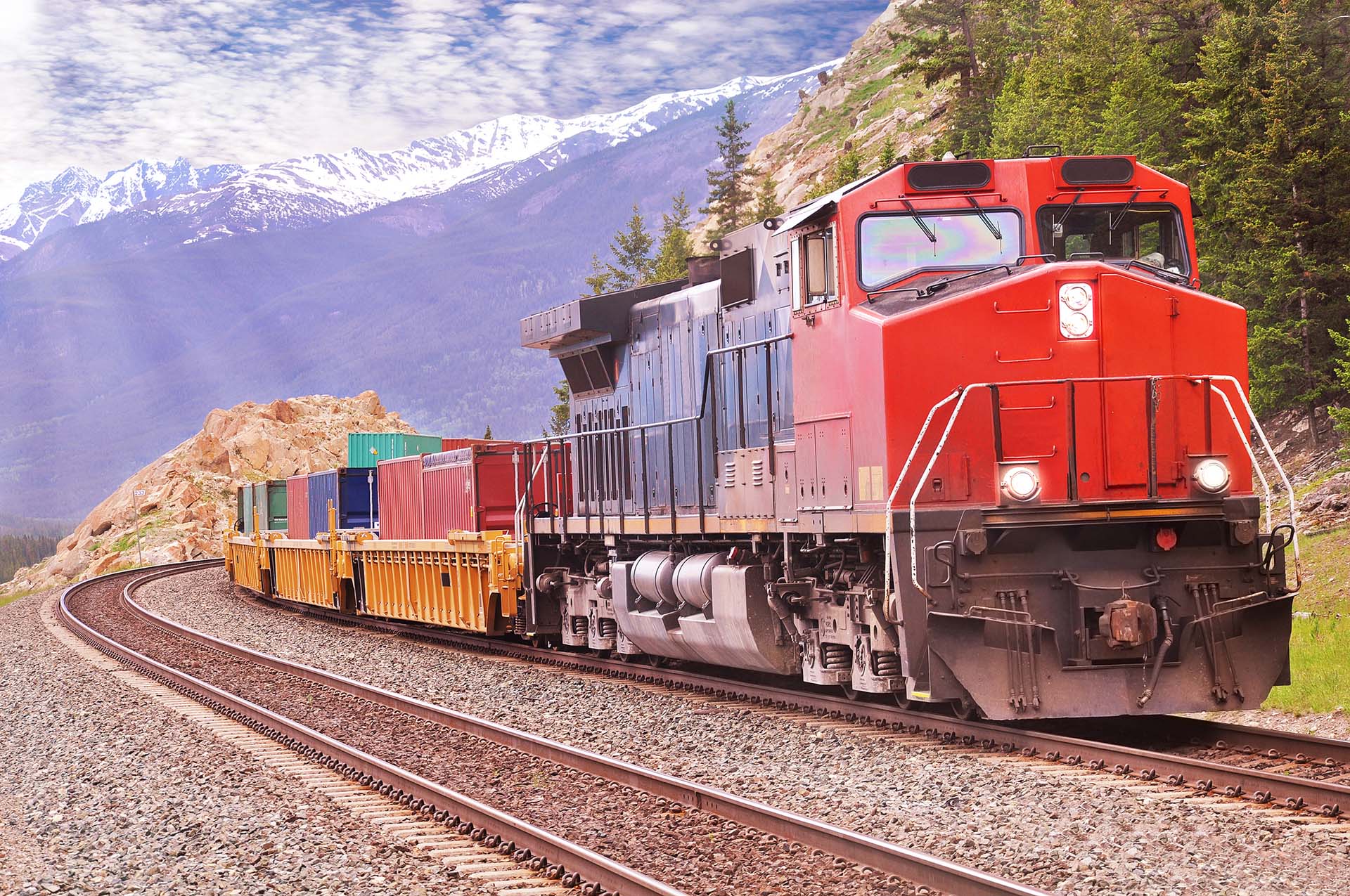 FuelRxTrain